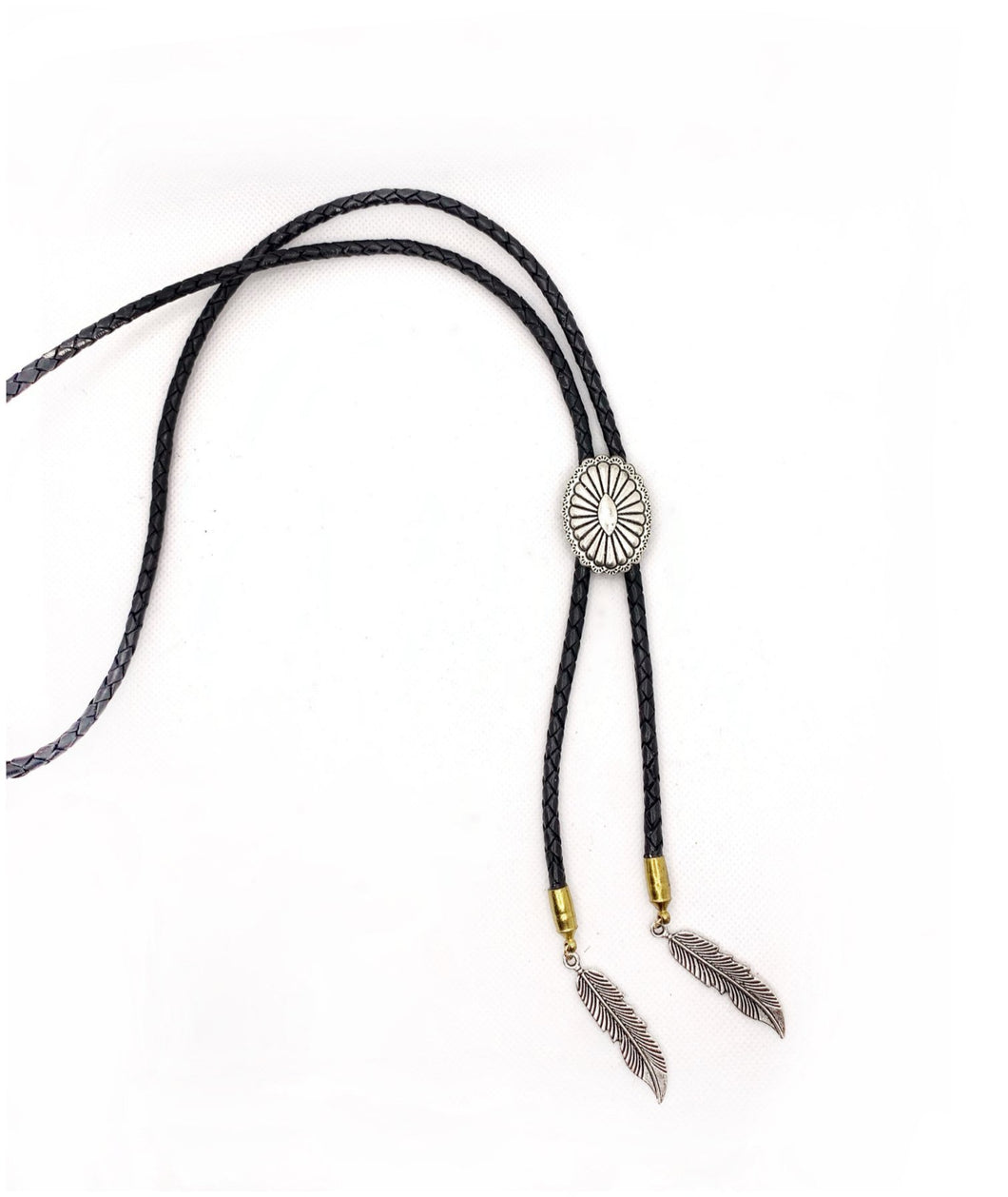 Concho Mix Leaf Bolo