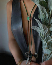 Load image into Gallery viewer, Green Variscite Bolo
