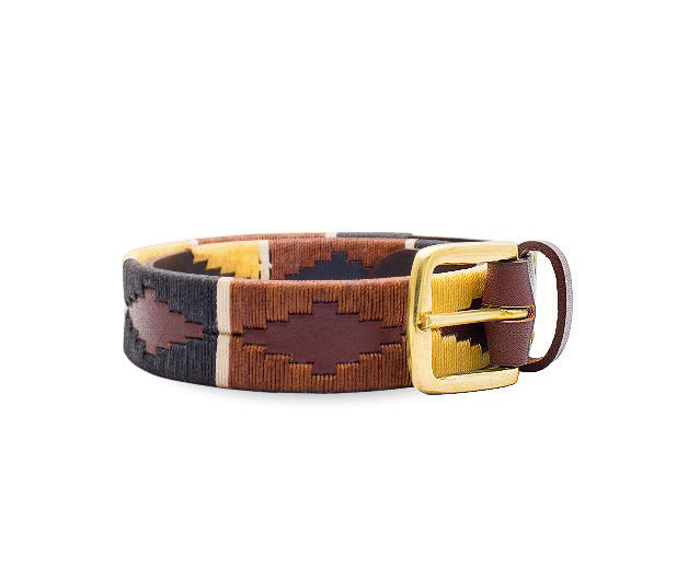 Desert Neutral Belt