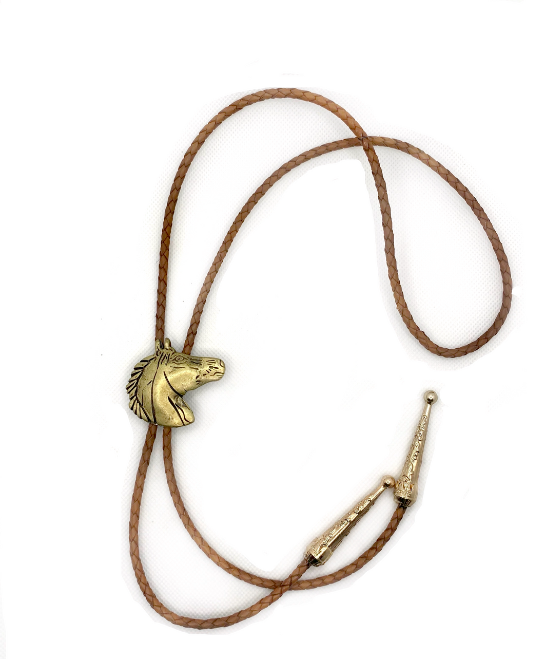 Horse Bolo (More Options)