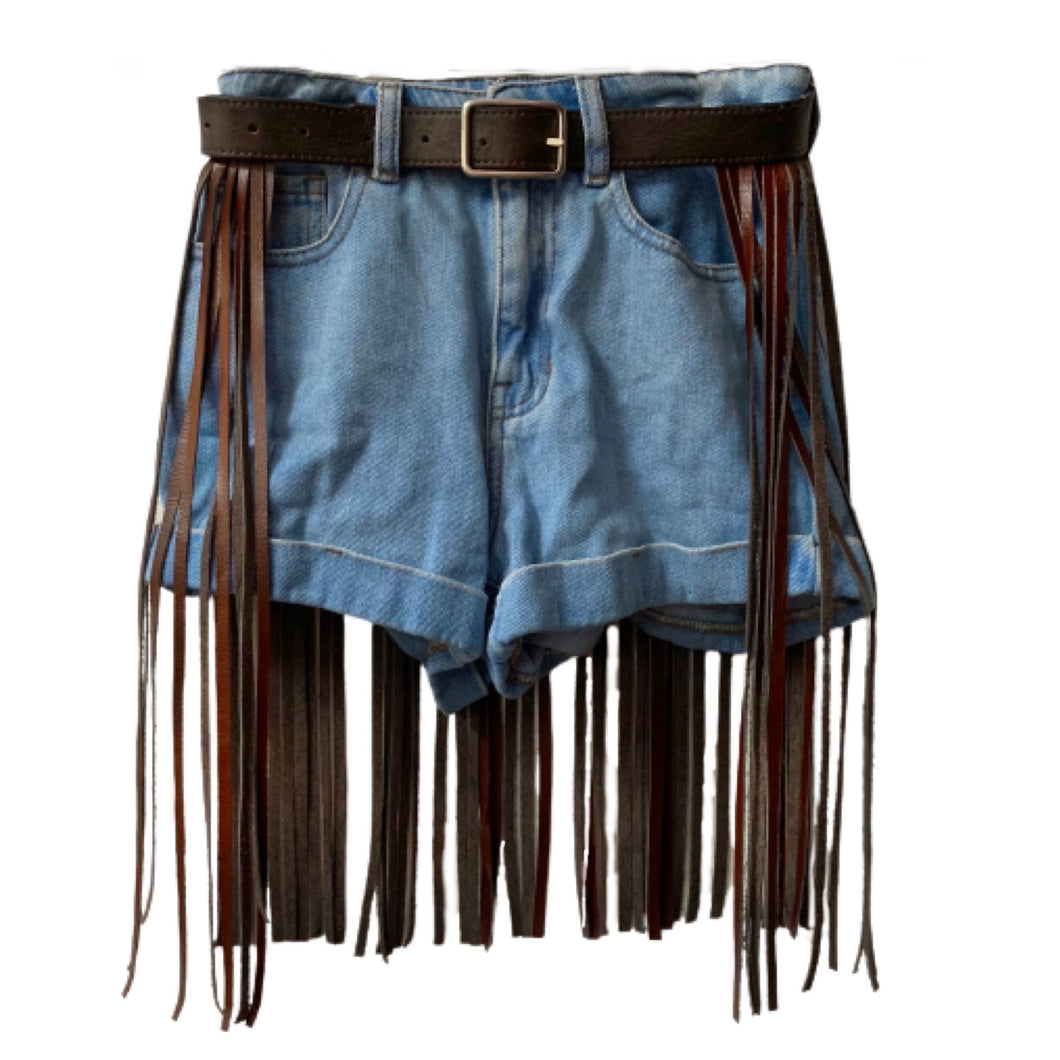 Fringe Belt